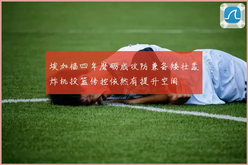 埃加福四年磨砺成攻防兼备矮壮轰炸机投篮传控依然有提升空间